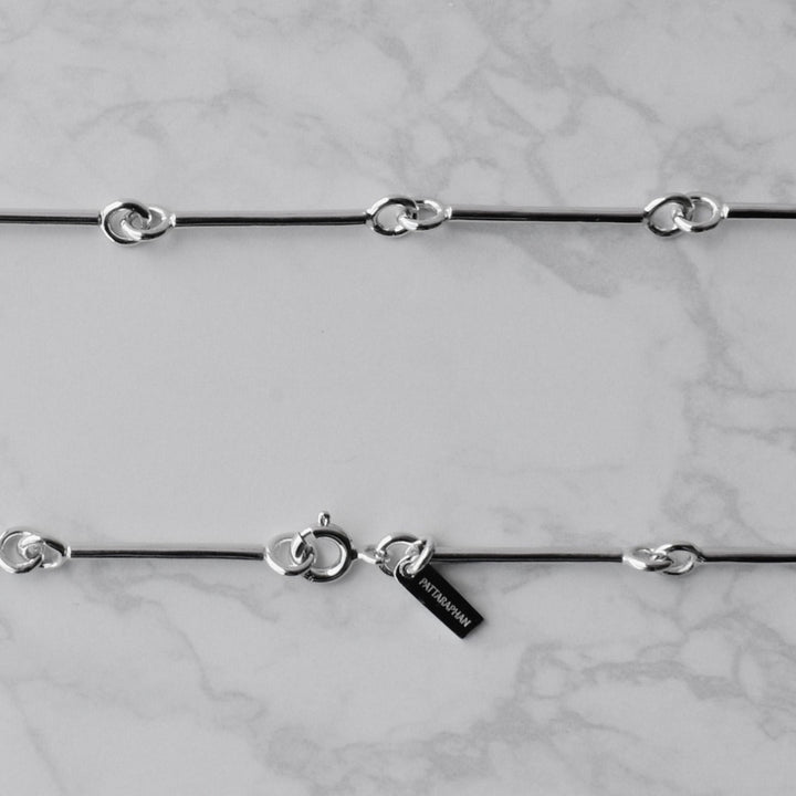 Lovers Chain ネックレス