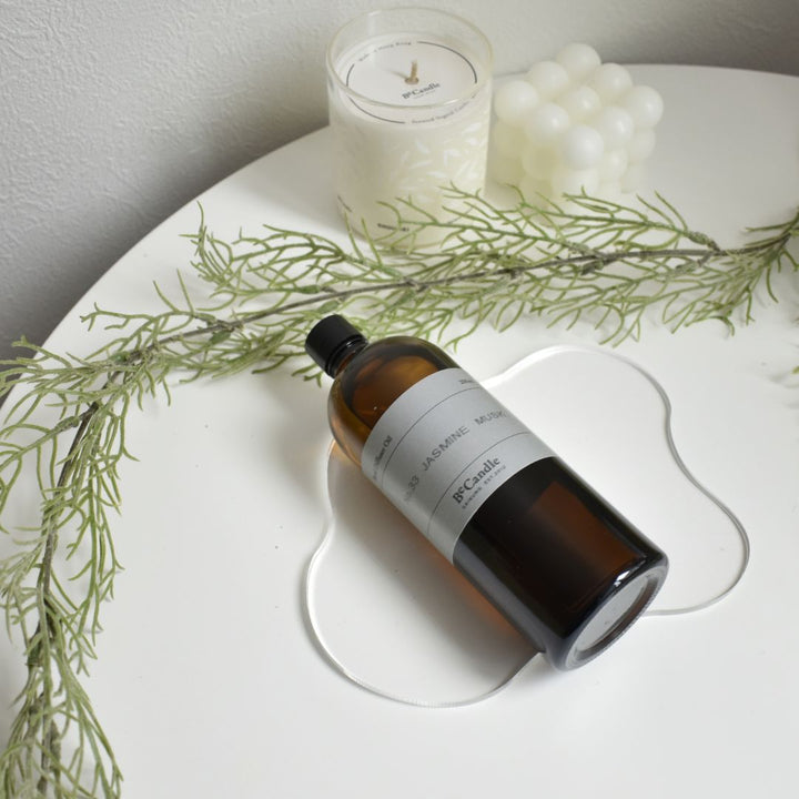 ディフューザー Jasmine Musk 200ml