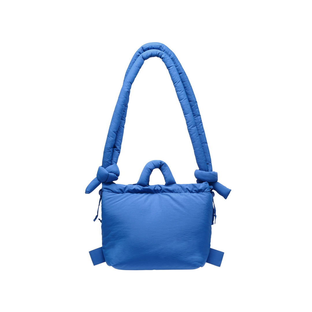 Compact Ona Soft Bag | Cobalt Blue