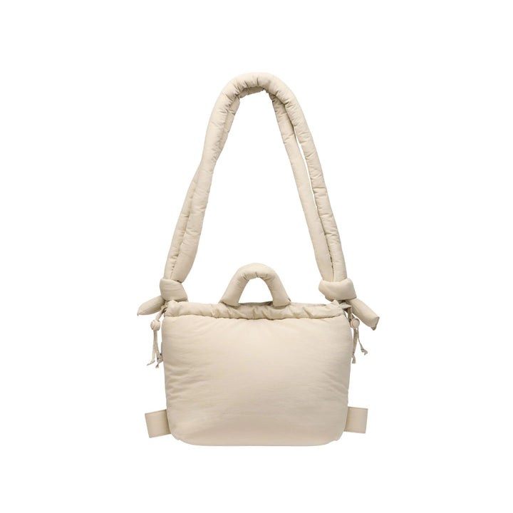 Compact Ona Soft Bag | Sand