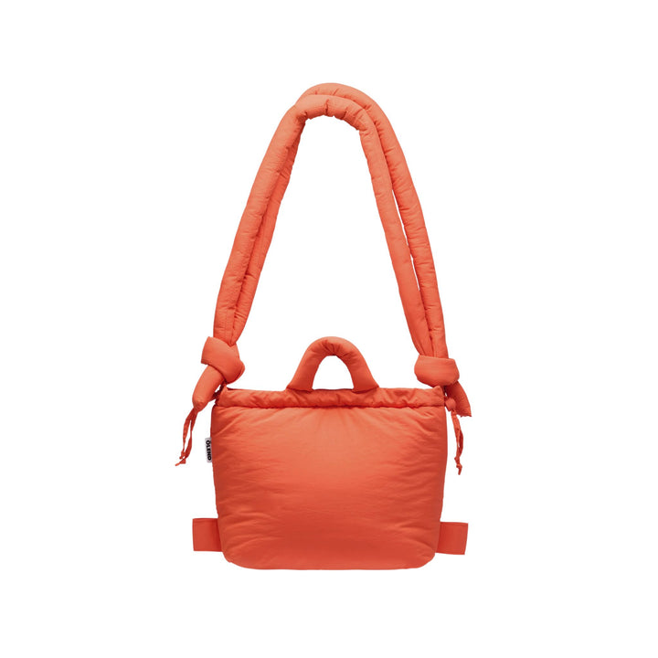 Compact Ona Soft Bag | Coral