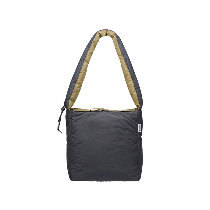 Luca Bag | Coal, Sage