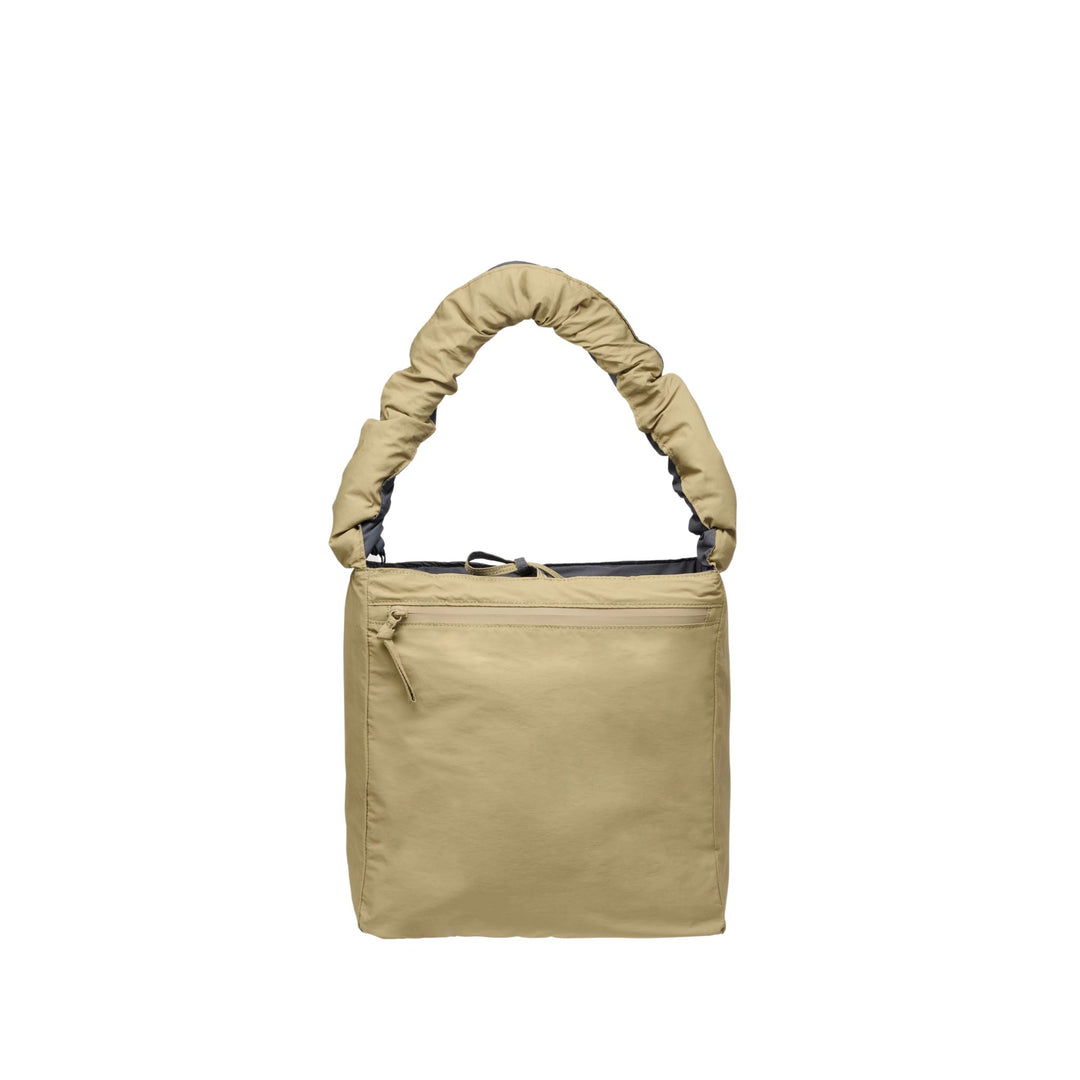 Luca Bag | Coal, Sage