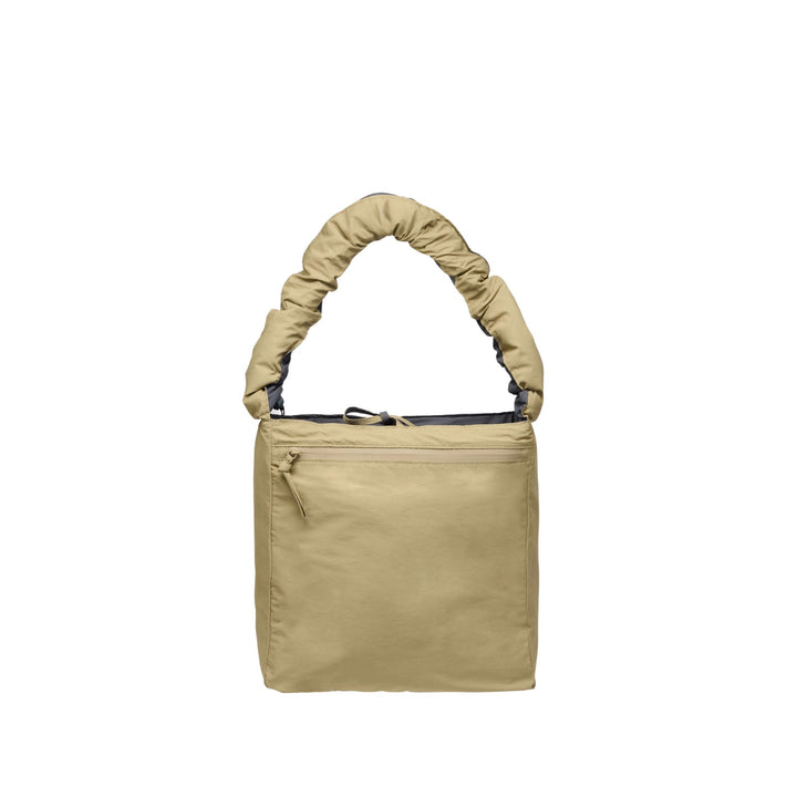 Luca Bag | Coal, Sage