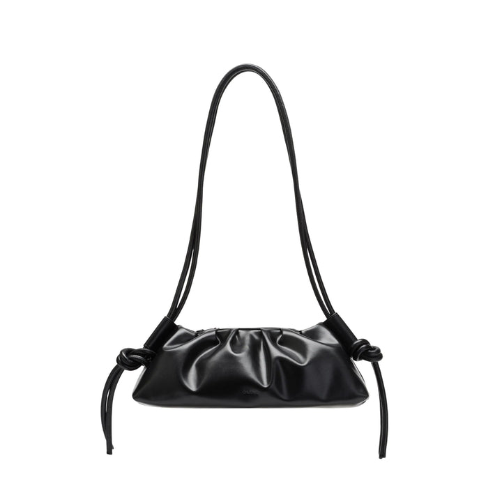 Dumpling Bag | Black
