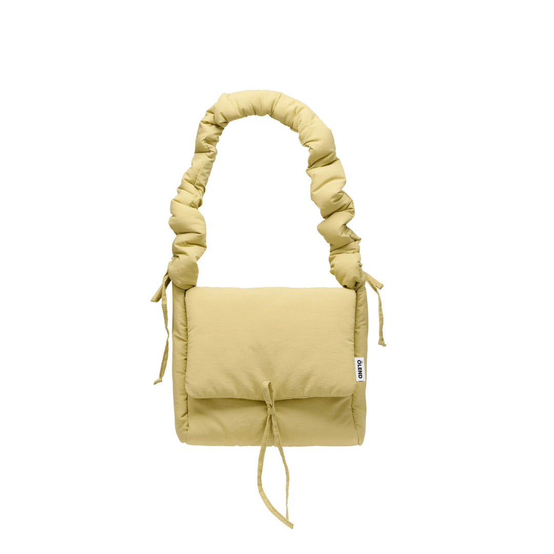 Nina Bag | Lime