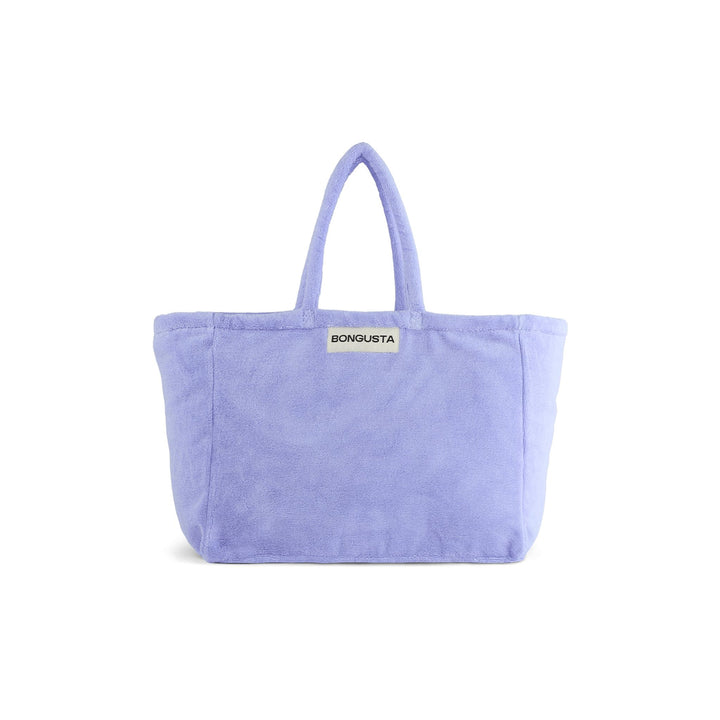 Naram Weekend Bag バッグ Lavender Blue