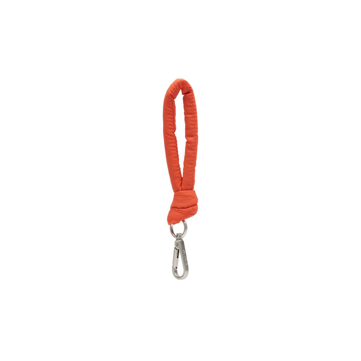 Puffy Keychain
