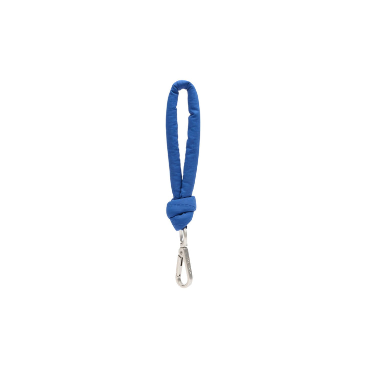 Puffy Keychain