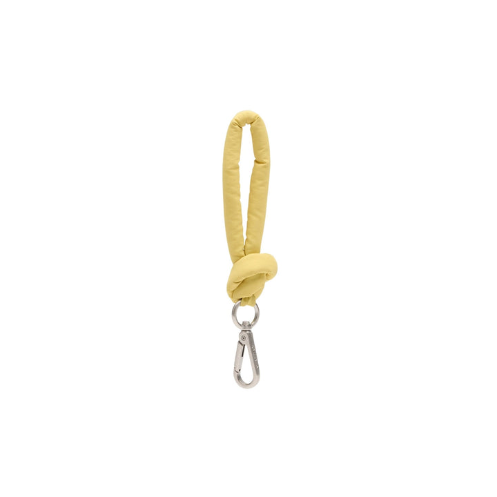 Puffy Keychain