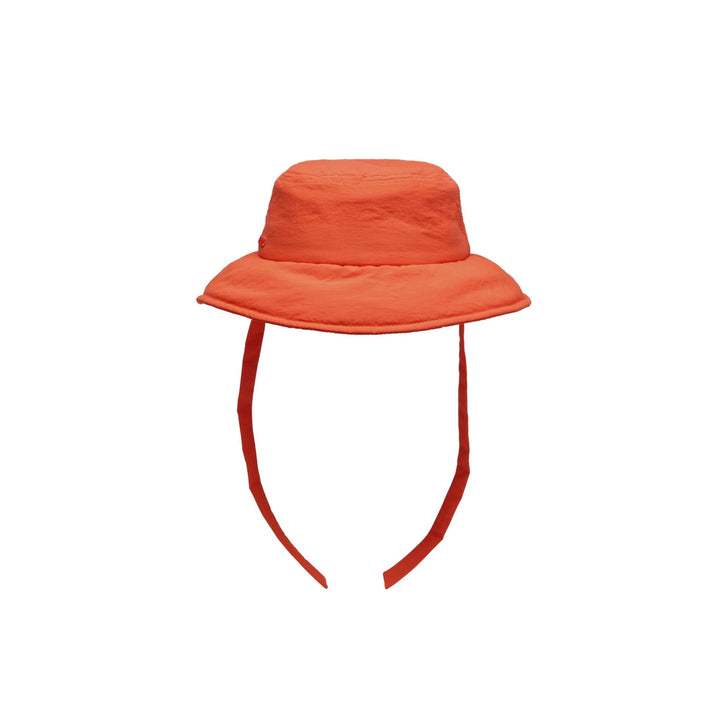 Padded Bucket Hat