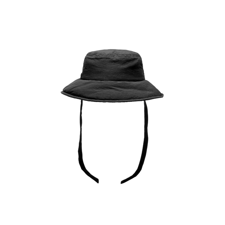 Padded Bucket Hat