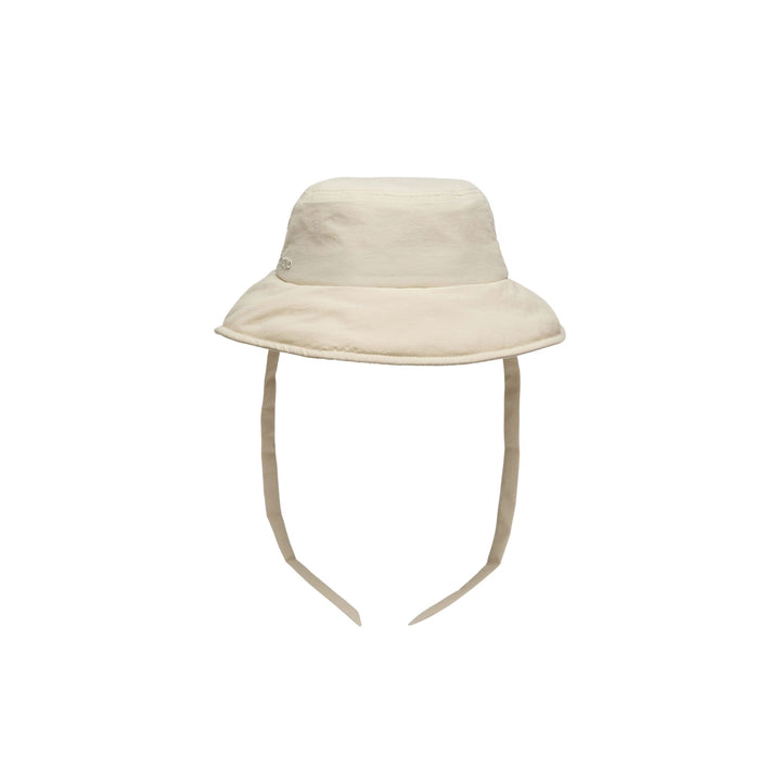 Padded Bucket Hat