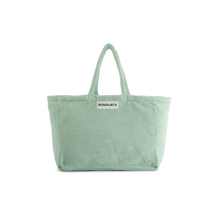 Naram Weekend Bag バッグ Silver Sage