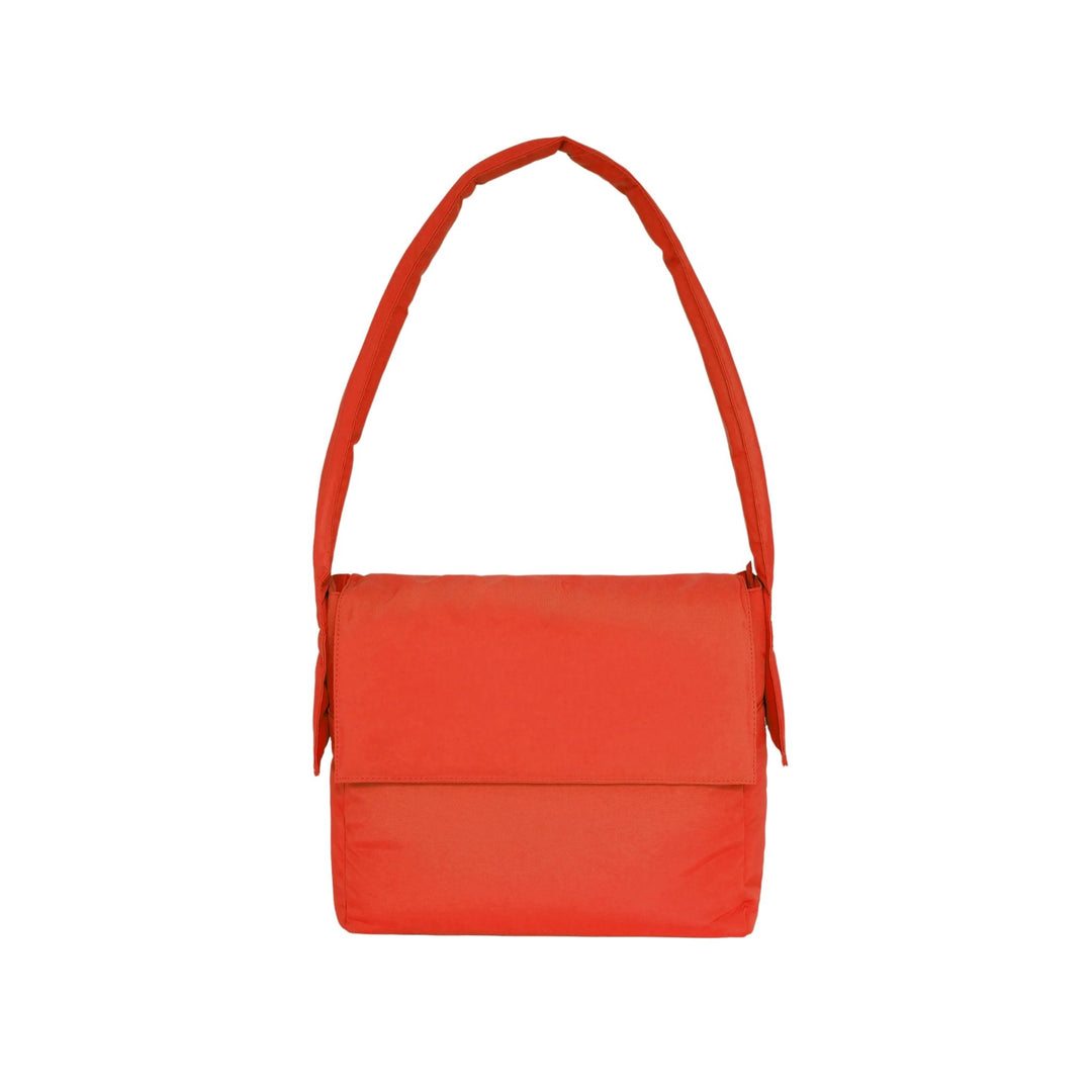 Querida Soft Bag | Coral