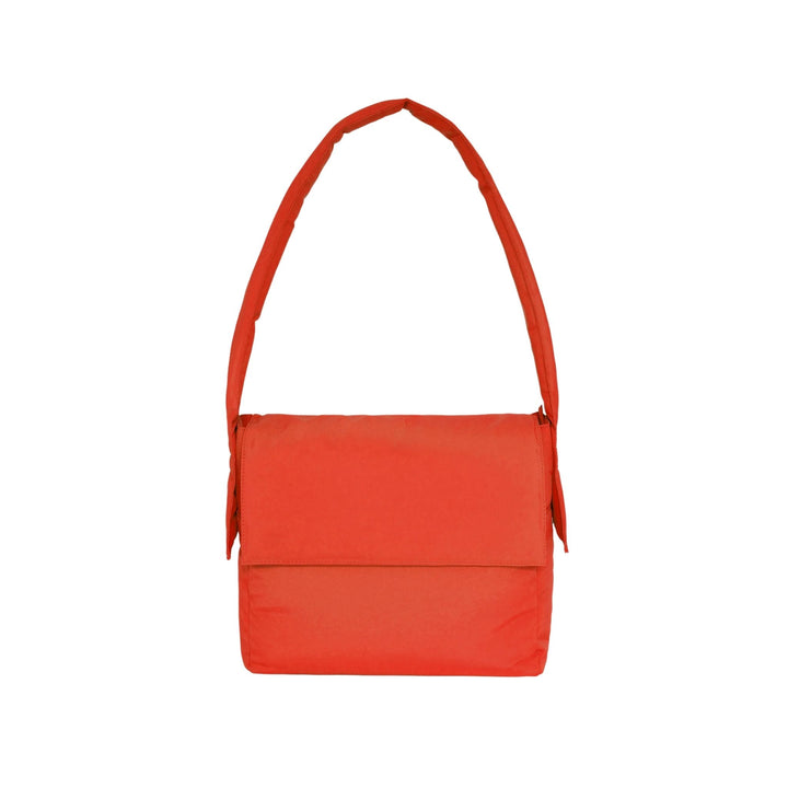 Querida Soft Bag | Coral