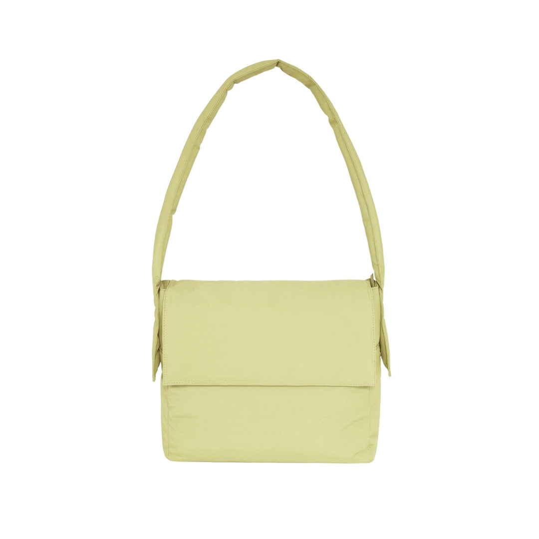 Querida Soft Bag | Lime