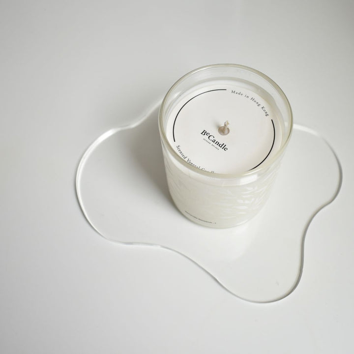 キャンドル Gardenia 200g