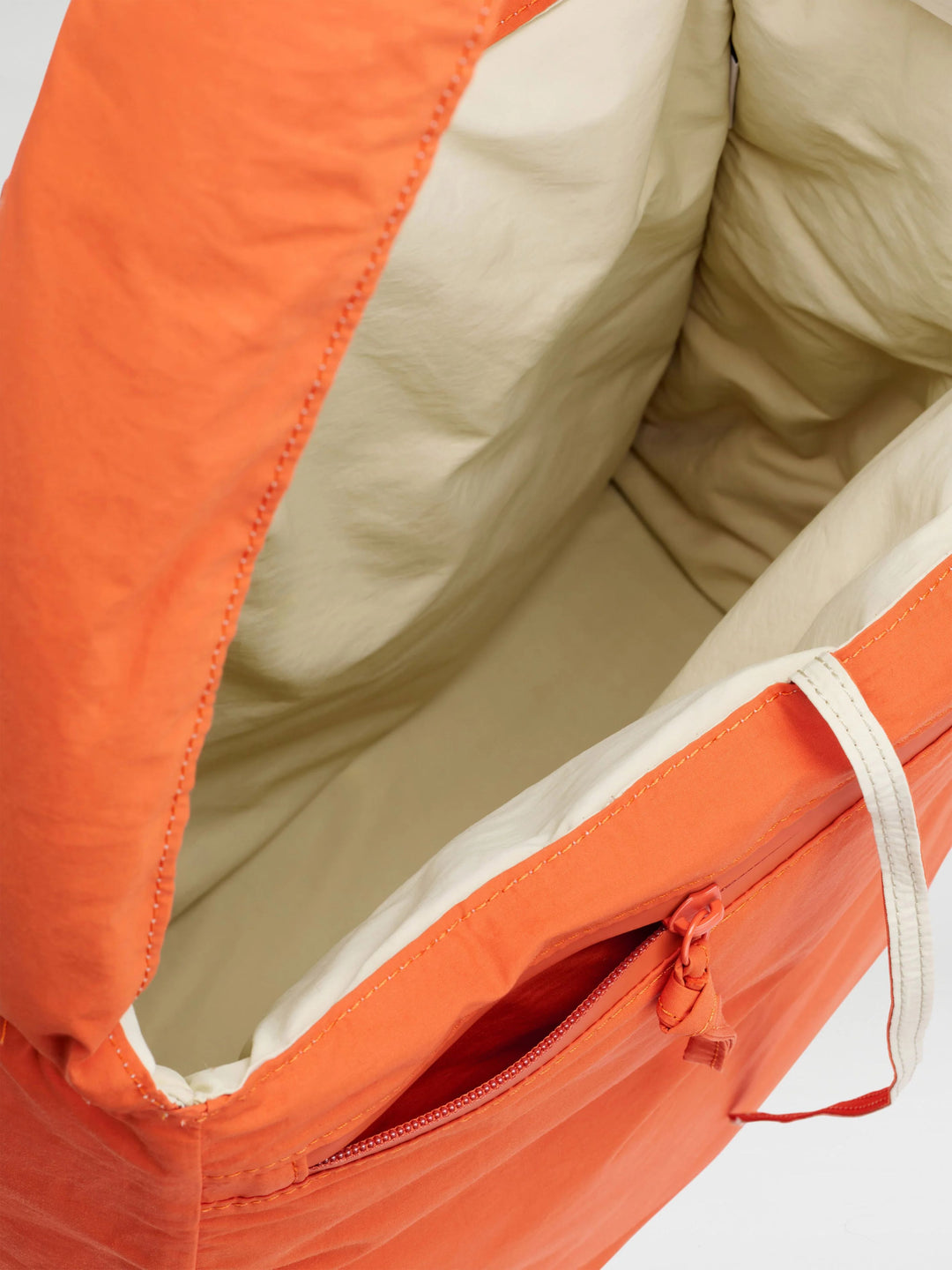Luca Bag | Off-White, Oxide