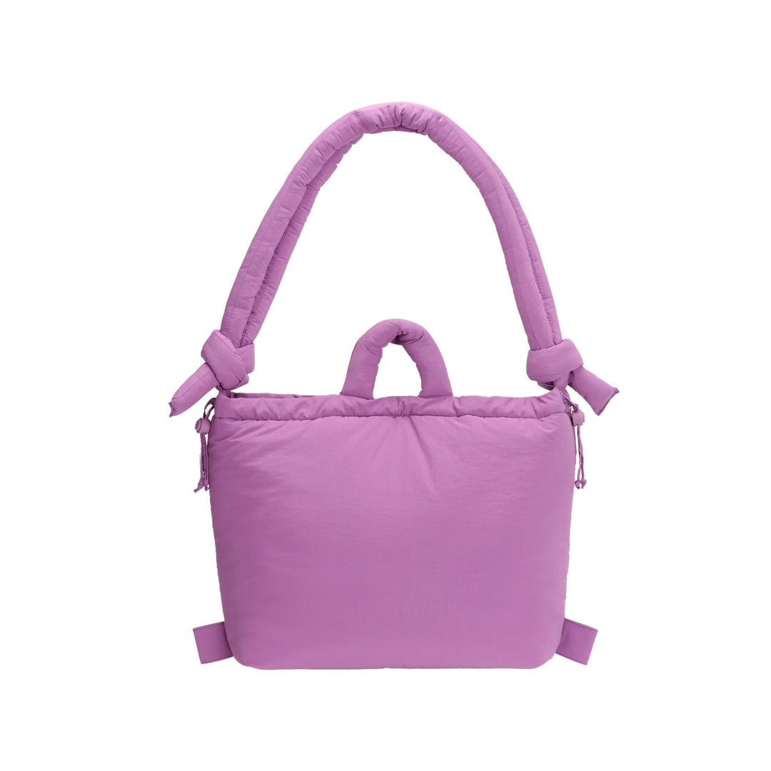 Ona Soft Bag | Grape