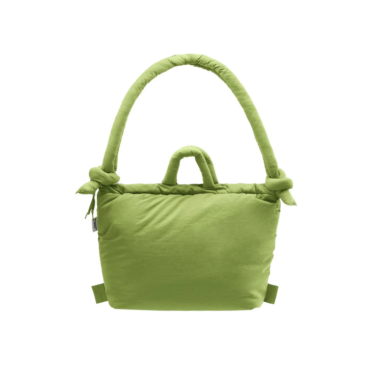 Ona Soft Bag | Matcha