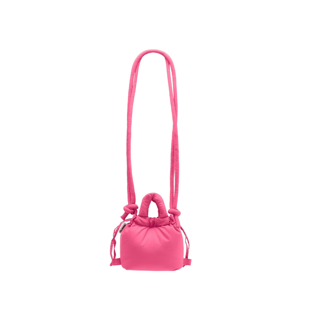 Micro Ona Soft Bag | Pink