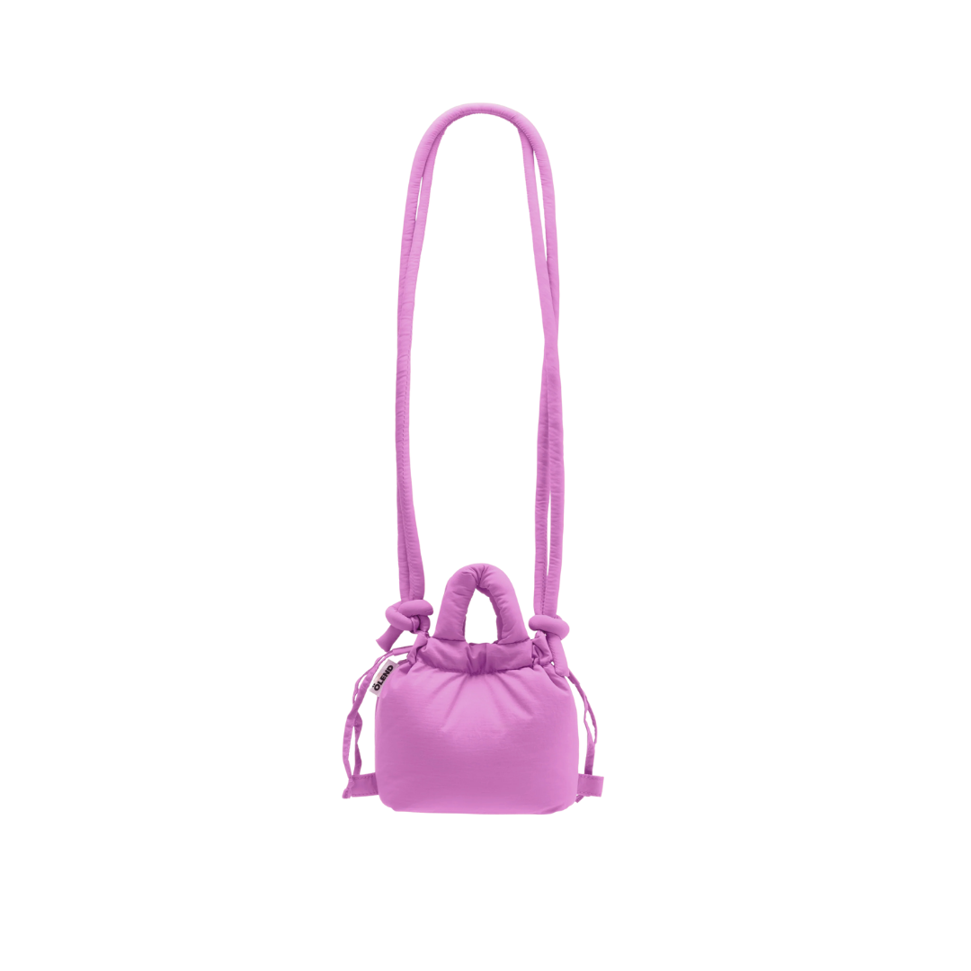 公式】ÖLEND オレンド Micro Ona Soft Bag バッグ Grape – CHELSEA