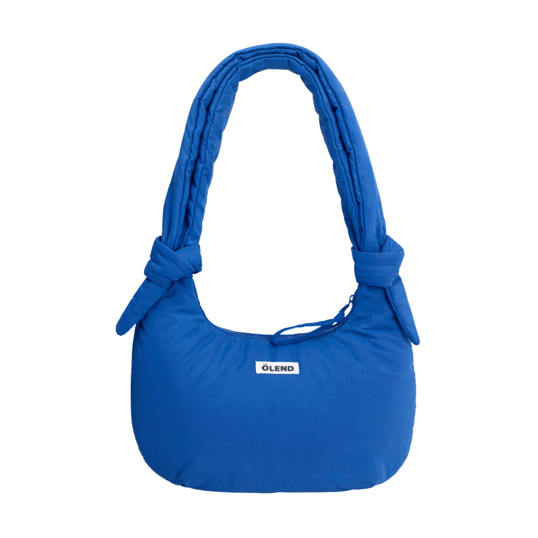 公式】ÖLEND オレンド Capri Bag バッグ Cobalt Blue – CHELSEA