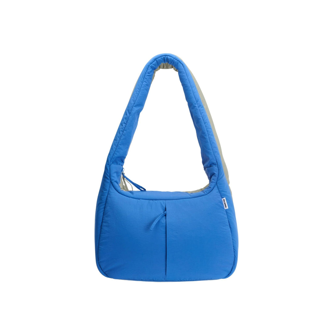 Bruno Bag | Cobalt Blue