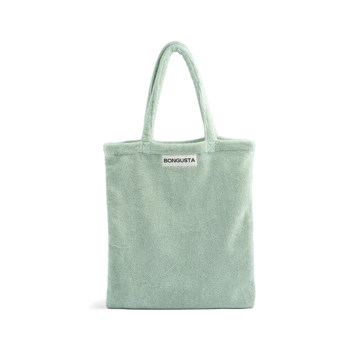 Naram Totebag バッグ Silver Sage