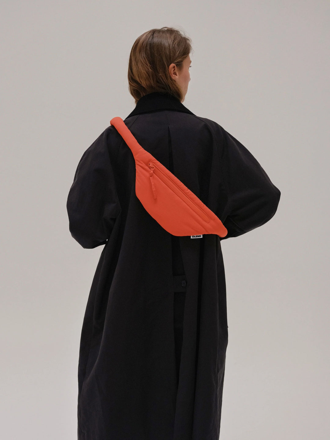 Padded Hip Pack|Sand