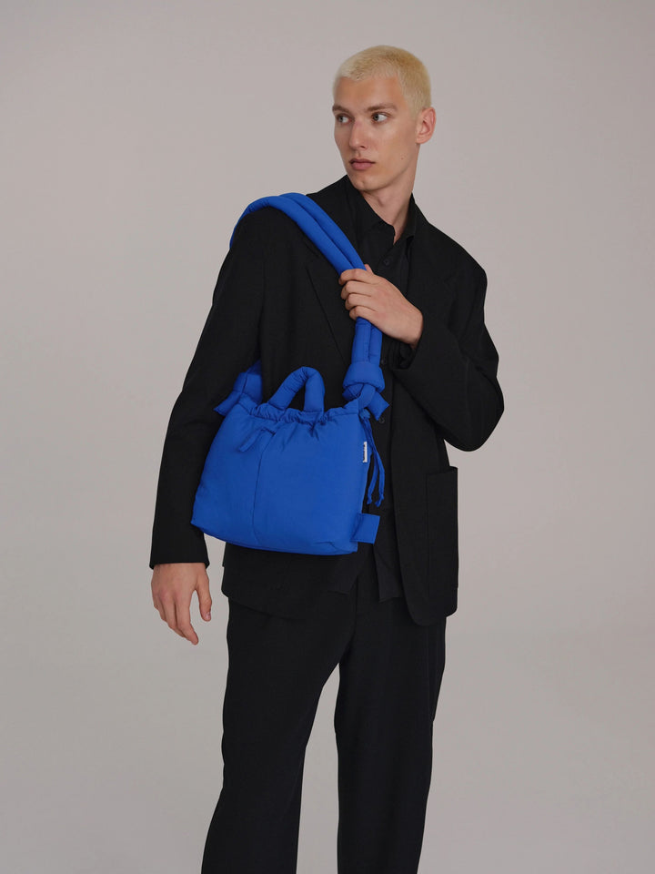 Compact Ona Soft Bag | Coral