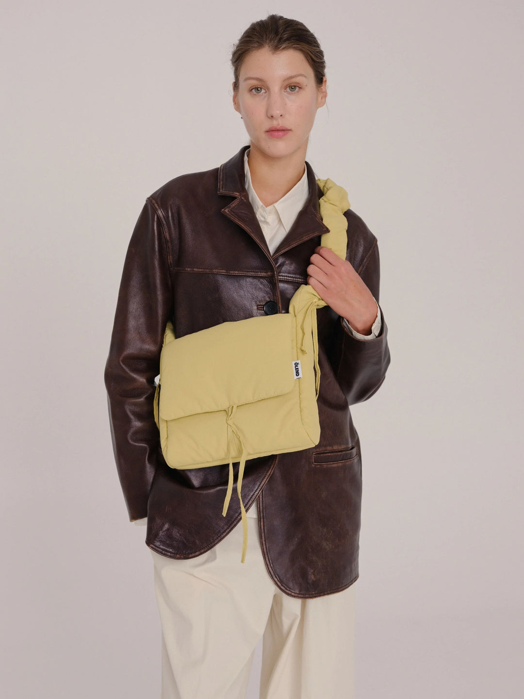 Nina Bag | Black