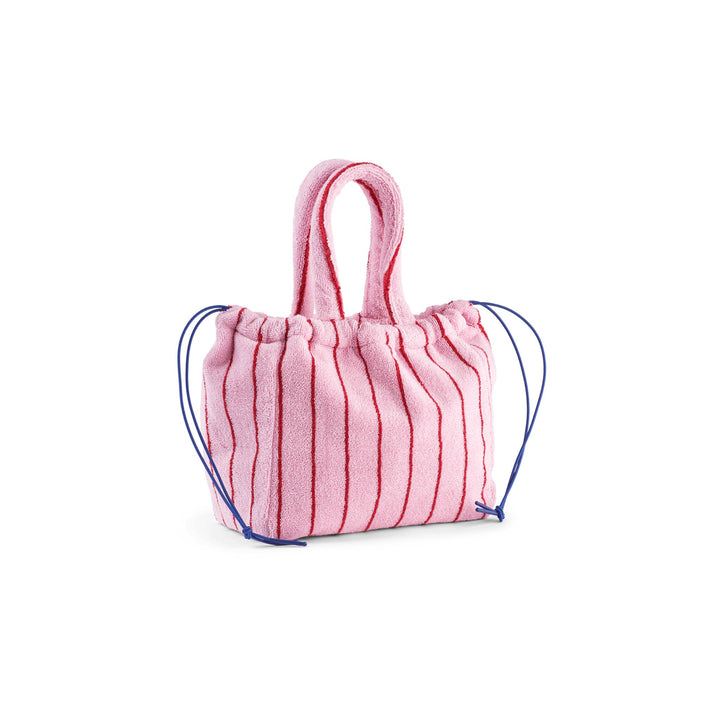 Naram Small Handbag バッグ Baby Pink & Ski Patrol