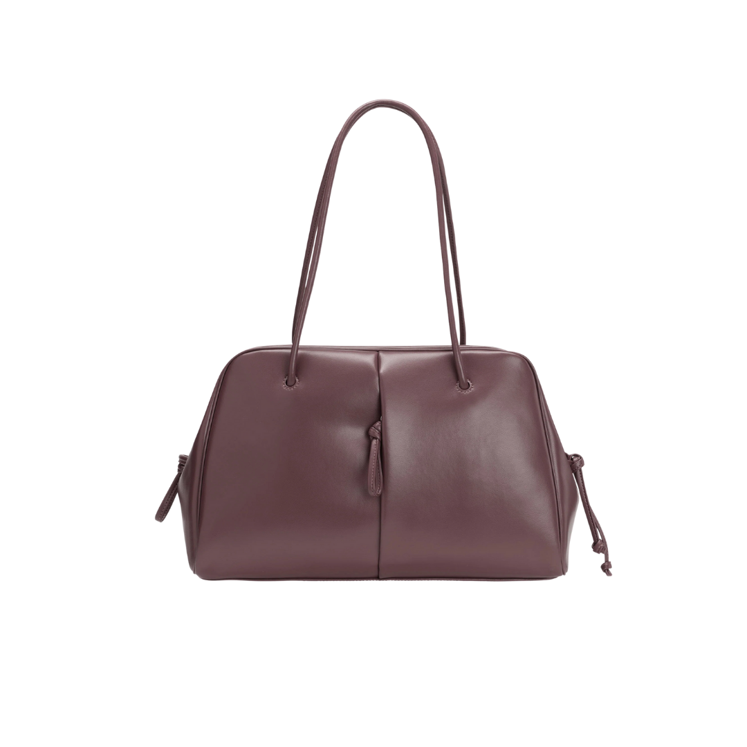 公式】ÖLEND オレンド Brooklyn Bag バッグ Chocolate – CHELSEA