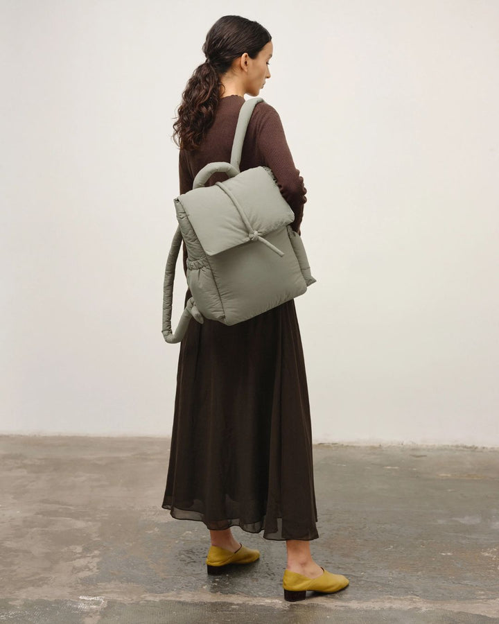 Padded Holden Backpack | Sage