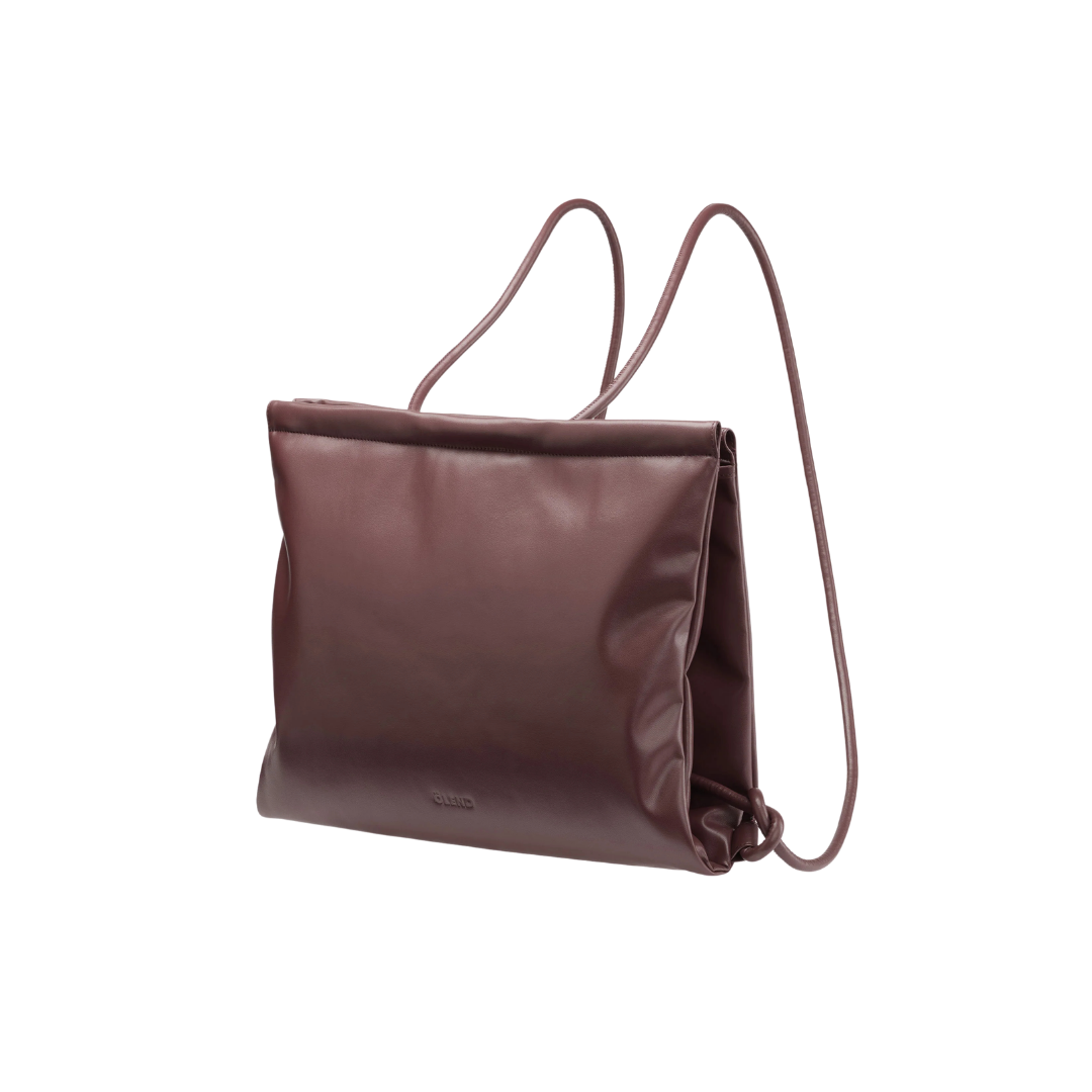 公式】ÖLEND オレンド Folded Bag バッグ Chocolate – CHELSEA 公式】ÖLEND オレンド Folded Bag バッグ Chocolate – CHELSEA