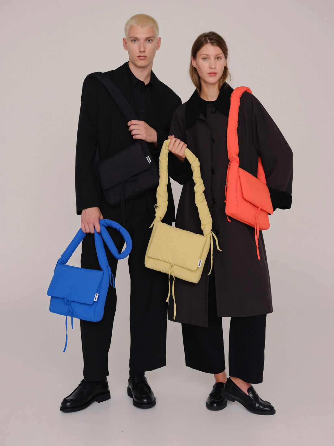Nina Bag | Black