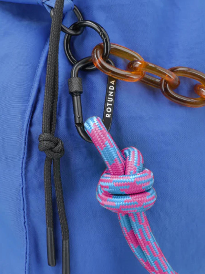 Sant Hobo Bag バッグ Blue