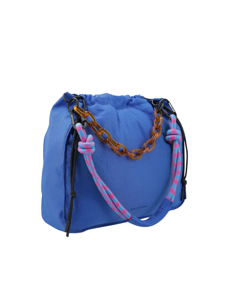 Sant Hobo Bag バッグ Blue