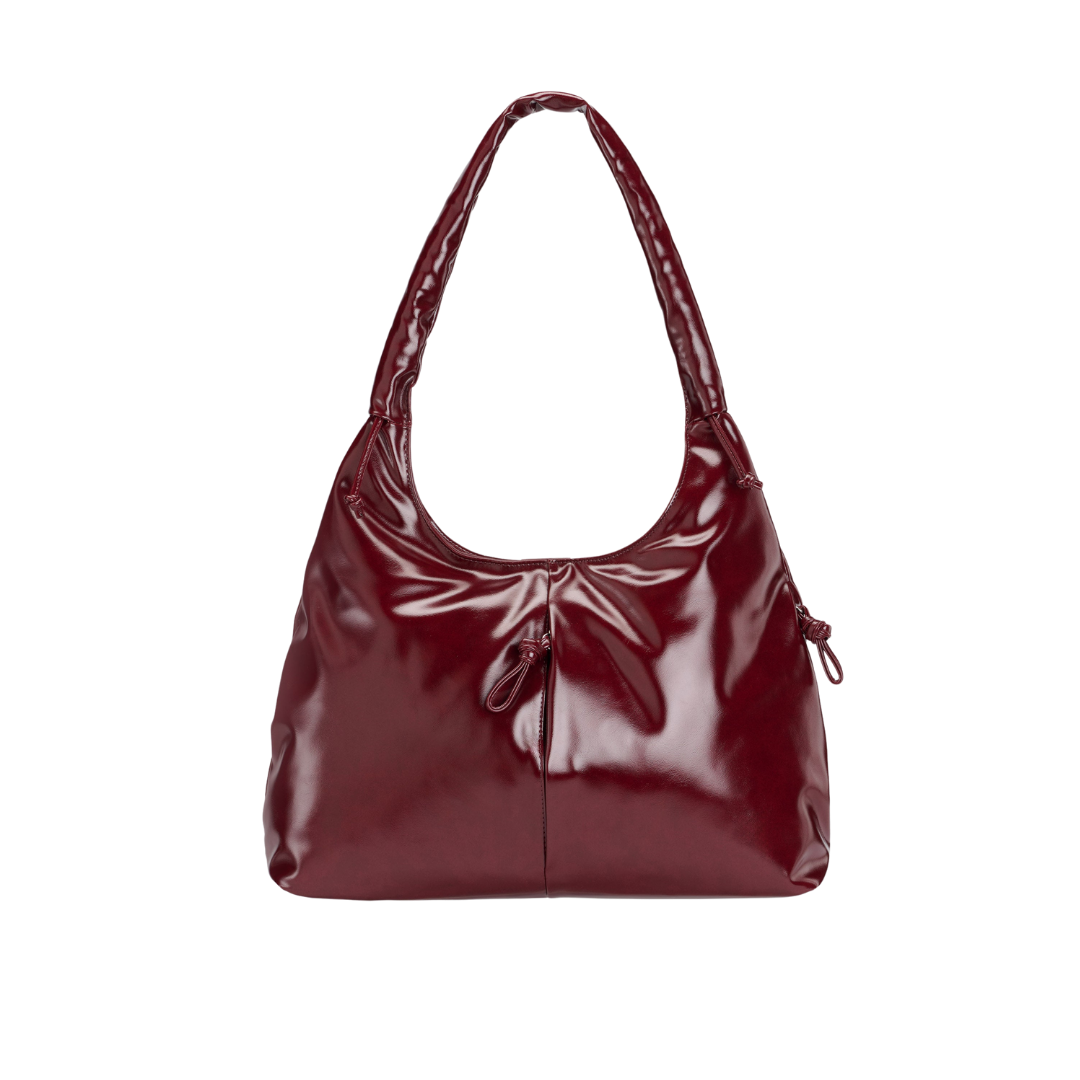 公式】ÖLEND オレンド Nicole Bag バッグ Cherry Red – CHELSEA