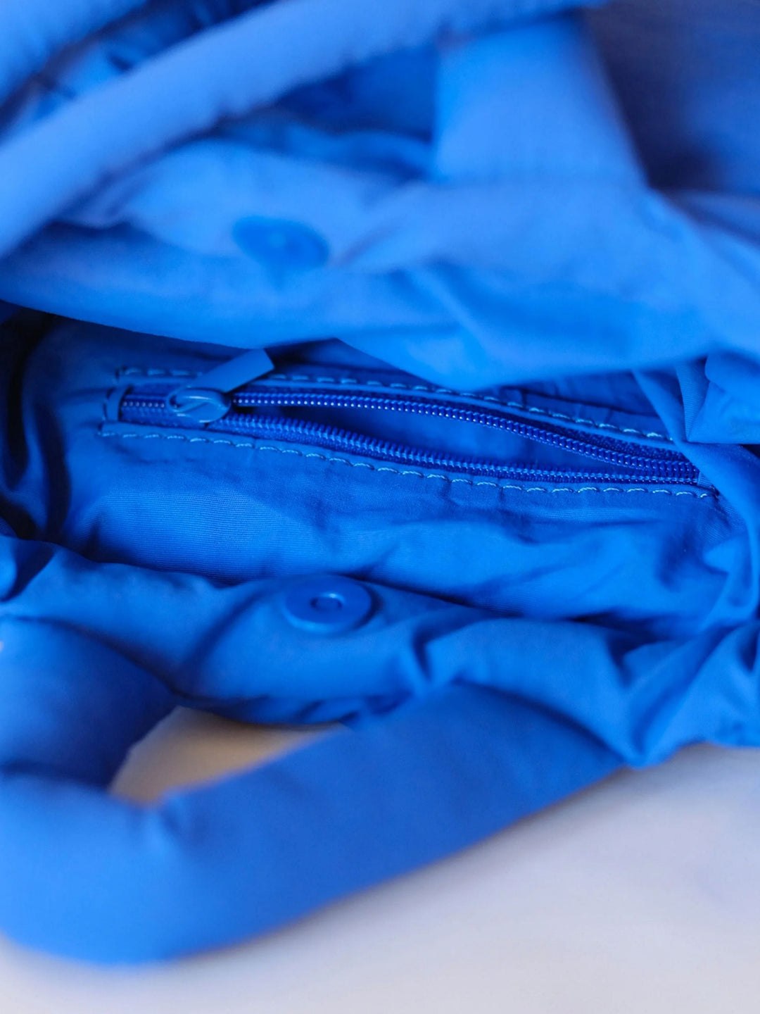 Micro Ona Soft Bag | Sand