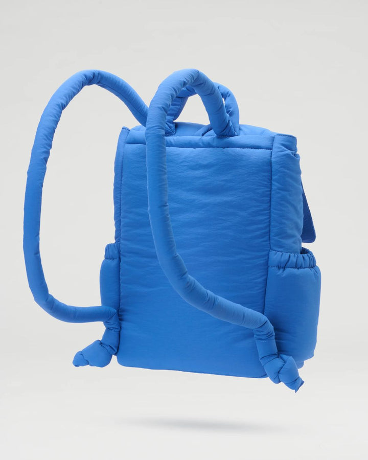 Padded Holden Backpack | Cobalt Blue