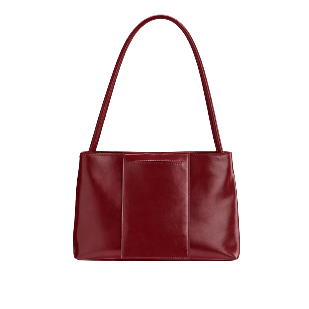 公式】ÖLEND オレンド Pina Bag バッグ Cherry Red – CHELSEA