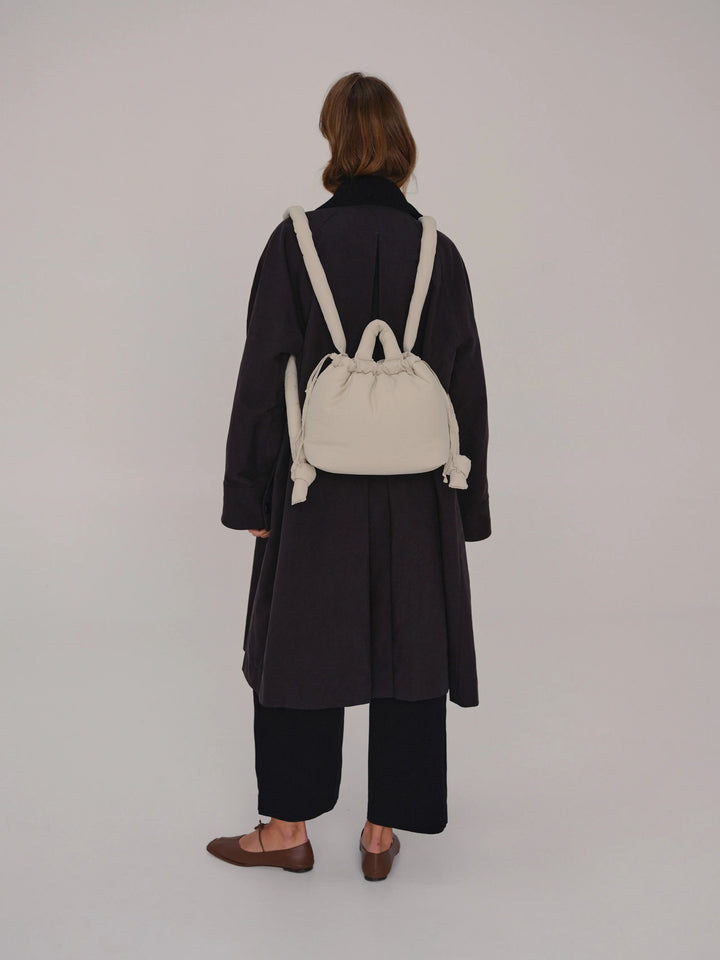Compact Ona Soft Bag | Coral