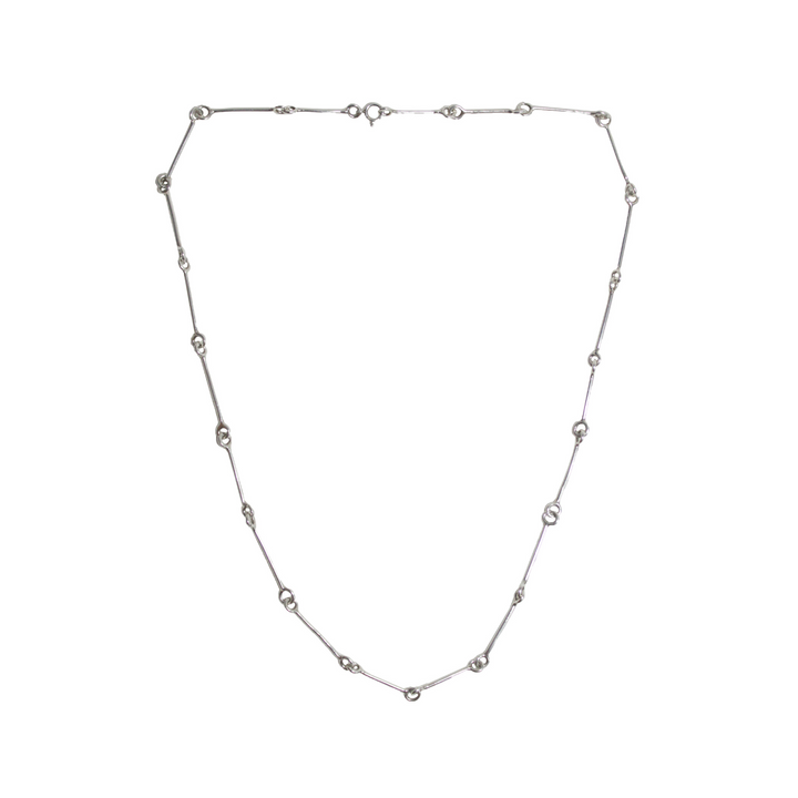 Lovers Chain ネックレス