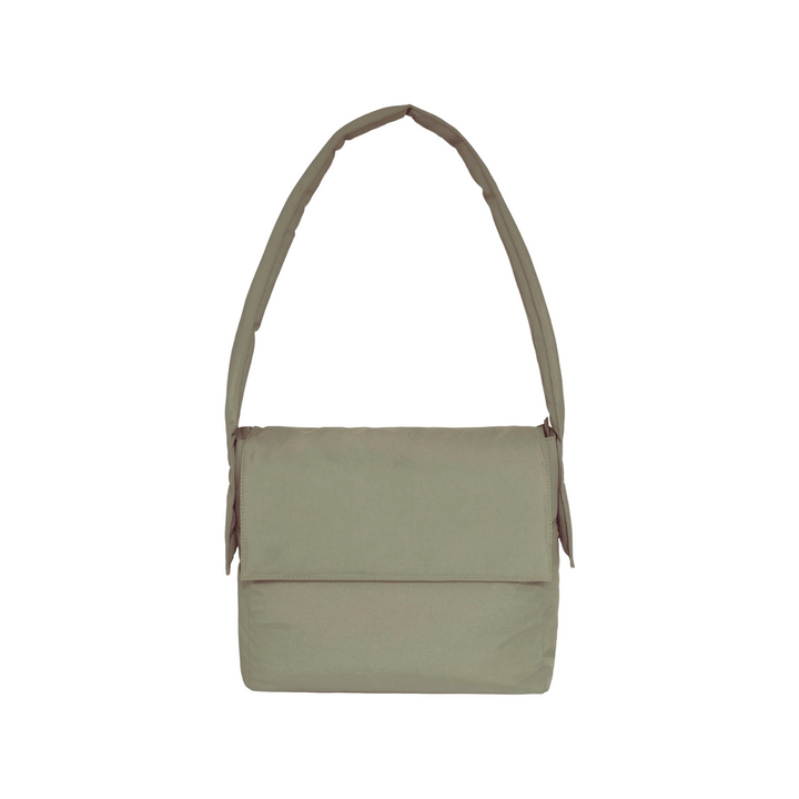 Querida Soft Bag | Sage