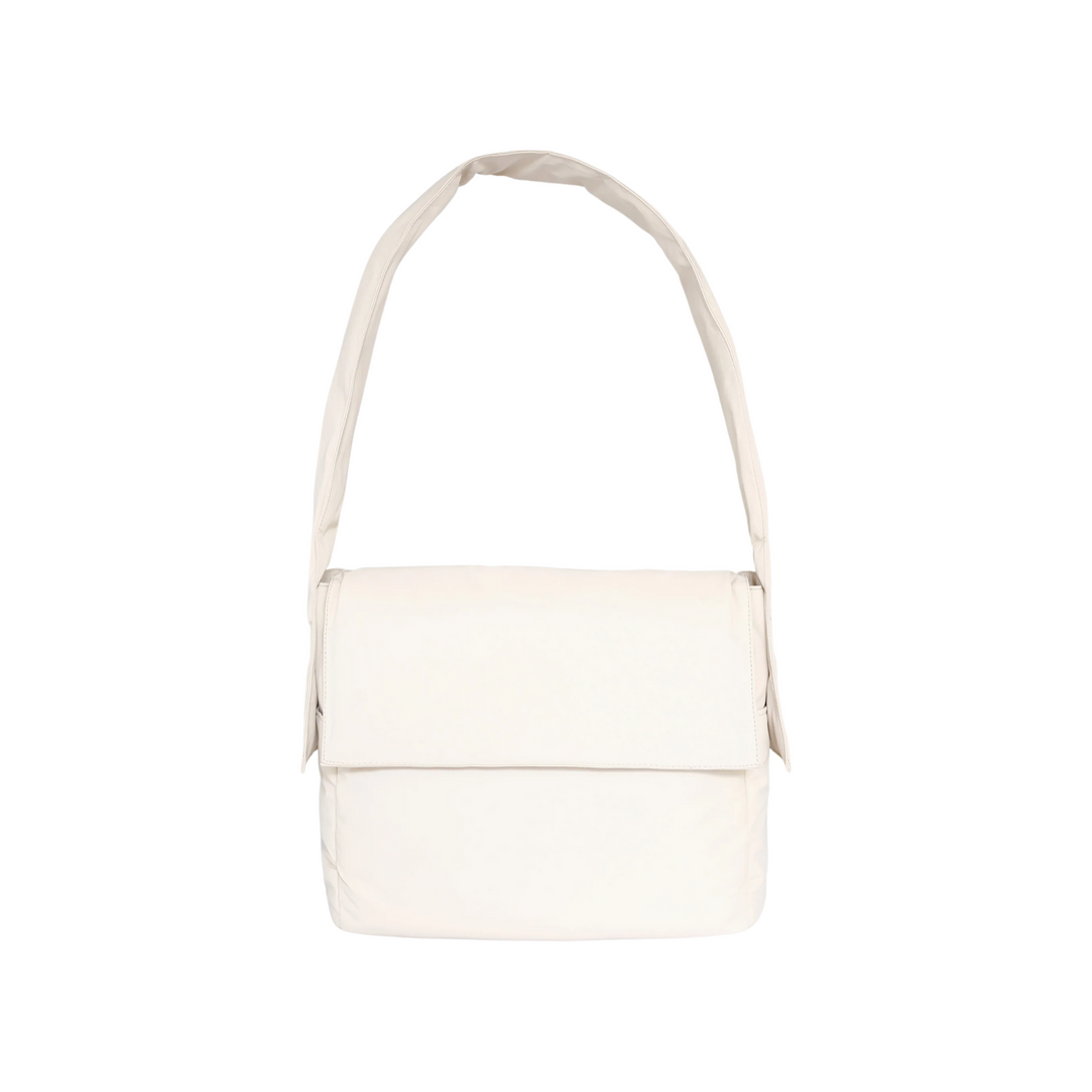 Querida Soft Bag | Sand
