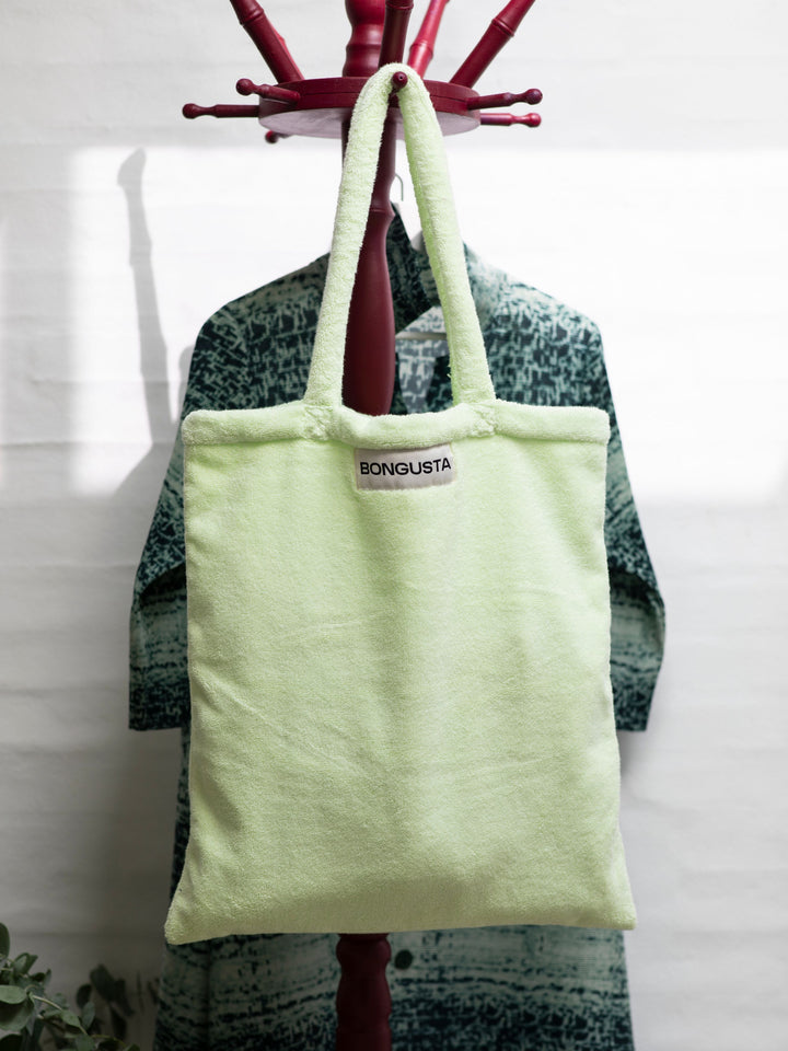 Naram Totebag バッグ Soft Fuchsia