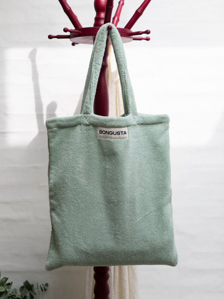 Naram Totebag バッグ Soft Fuchsia